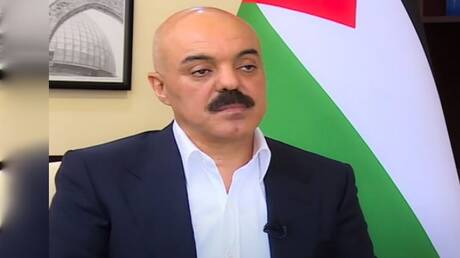 سمير المشهراوي: نرفض تسليم السلاح للاحتلال ومعالجة ملف “الجواسيس” أولوية