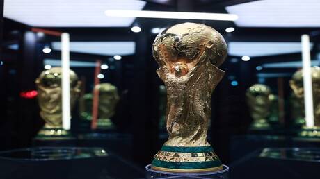 نجحت توقعاتها 4 مرات سابقا.. محاكاة EA Sports تتوقع الفريق الفائز بكأس العالم 2026