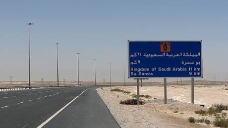 المنفذ السعودي.. حلول خليجية لإدارة أزمات المضائق في ظل مشكلة هرمز