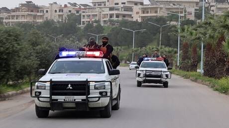 سوريا.. القبض على مدير مكتب ضابط شهير في عهد الأسد