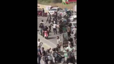 ضوء أخضر أمريكي.. تناقض في إسرائيل حول “الهدف الثمين” في الضاحية الجنوبية لبيروت (فيديو)