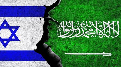 إذاعة الجيش الإسرائيلي تكشف عن دراسة لفحص إمكانية “إنشاء ممر بري بين إسرائيل والسعودية”