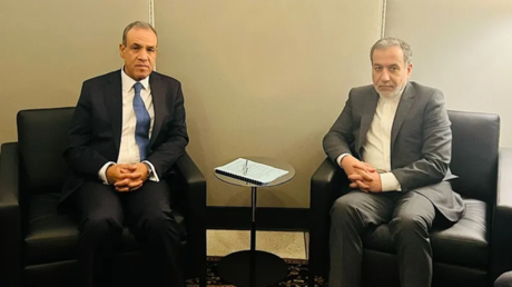 مشاورات مصرية إيرانية بعد الهجوم على إسرائيل