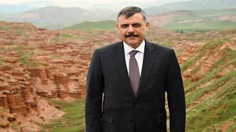 وزير الداخلية التركي: تمنيت ولاية القدس ولو ليوم واحد.. وستعود لحكمنا لأن لدينا زعيما عالميا