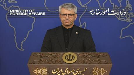 طهران تنتقد اتهامات ألبانيا: ربما يقولون لاحقاً إن طيور الفلامينغو عملاء لإيران