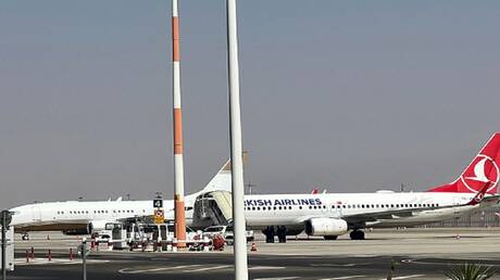 الأردن يؤكد استمرار الحركة الجوية طبيعيا وعدم إغلاق مجاله