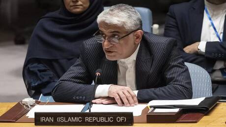 إيران: المباحثات مع واشنطن مستمرة للتوصل إلى الصيغة النهائية للاتفاق ووقف إطلاق النار يشمل لبنان