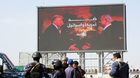 السفير الإسرائيلي: هناك بعض الخلافات مع واشنطن وسننهي الحرب على إيران معا