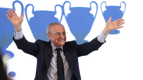 “يويفا” أمام اختبار صعب بعد طلب ريال مدريد ضد برشلونة