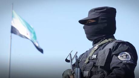 الداخلية السورية تعلن حصيلة 3 أشهر من عملياتها ضد تنظيم داعش