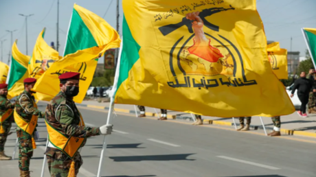 “حزب الله” يشيد بالرد الإيراني ويدعو السلطات اللبنانية لتصحيح علاقتها مع طهران