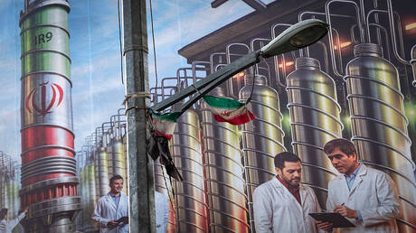 اتهامات أمريكية أوروبية لإيران بعدم الامتثال لاتفاق الضمانات الأمنية في ملفها النووي