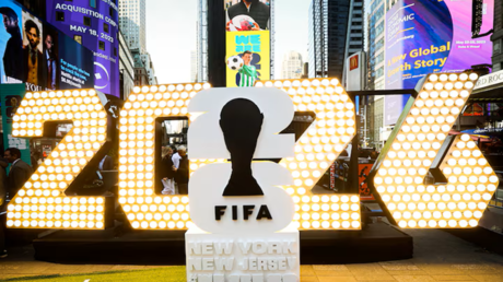 كأس العالم تتغير إلى الأبد.. كل ما تحتاج معرفته عن مونديال 2026