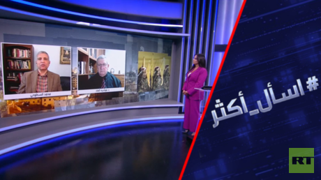 ترامب يصدم نتنياهو.. لن أدعم حرب إسرائيل