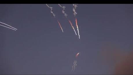 طهران تصدر بيانا حول ردها على الهجوم الأمريكي الأخير وتوجه تحذيرا لدول المنطقة