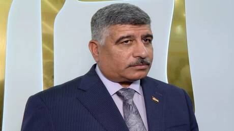 النعمان: العراق يدشن “حقبة السيادة المطلقة” وحصر السلاح بات ملزما