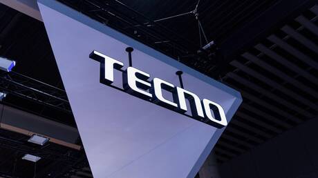 Tecno تعلن عن هاتفها الجديد