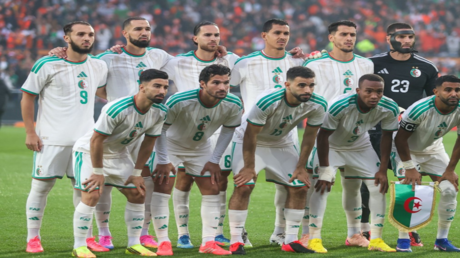 قناة أمريكية “تفسد” خطة مدرب منتخب الجزائر قبل مواجهة الأرجنتين