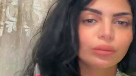 راقصة مصرية تكشف لـRT تفاصيل خطيرة عن اتهامها لـ”نخنوخ” وفنان شهير بقتل طفلتها