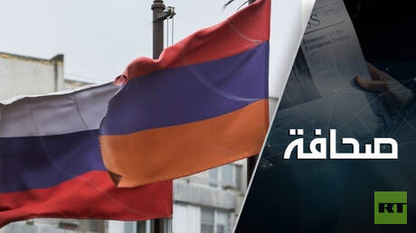 روسيا لا تدين لأحد بشيء