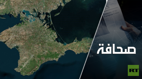 القرم هي الهدف المحتمل: رعاة زيلينسكي يدفعونه إلى مغامرة خطيرة