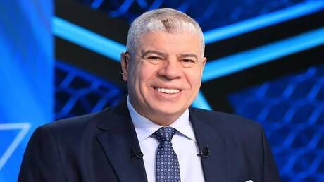 طلب عاجل بوقف “شوبير” وإحالته للتحقيق في مصر