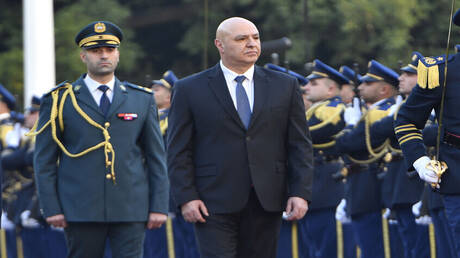 الرئيس اللبناني يرفض تدخل إيران واسرائيل ويحدد خيارا حتميا للخلاص في لبنان
