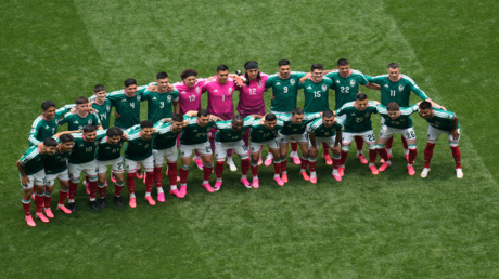 مباراة افتتاح كأس العالم 2026 تنطلق بنظام جديد لتأدية النشيد الوطني