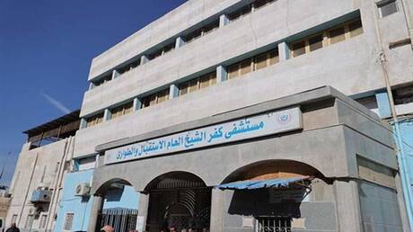 “بذرة يوسفي”.. إنقاذ حياة رضيع مصري تعرض لتوقف مفاجئ في عضلة القلب والتنفس (صور)