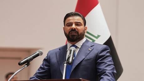الزيدي يصدر بيانا في ذكرى مجزرة “سبايكر”