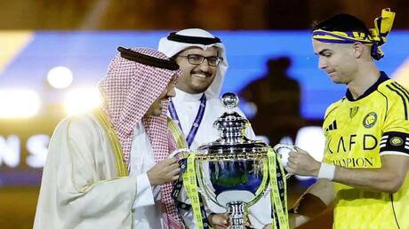 مفاجأة.. أول تحرك من كريستيانو رونالدو لشراء النصر السعودي (فيديو)