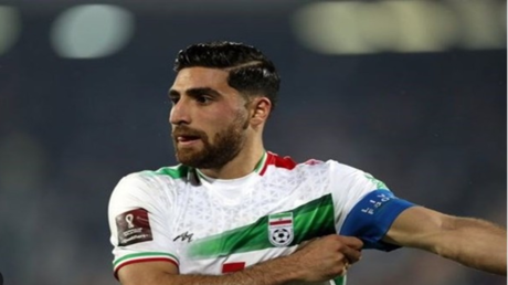 “إيران أنقذتنا”.. قائد المنتخب الإيراني يكشف تفاصيل مواجهته مع عصابة مسلحة في المكسيك
