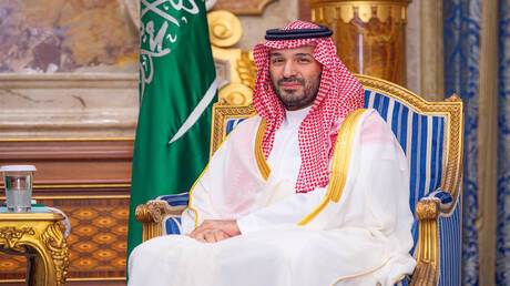 محمد بن سلمان يعتذر عن المشاركة في قمة مجموعة السبع ويحدد السبب