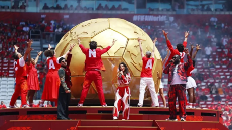 بمشاركة نورا فتحي.. كندا تفتتح مونديال 2026 بحفل مميز
