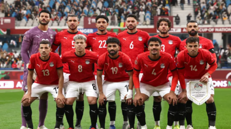 لماذا طالب “الفيفا” إجراء تعديلات على قمصان منتخب مصر قبل مواجهة بلجيكا في المونديال؟
