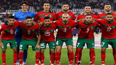 كيف تشاهد مباراة المغرب والبرازيل؟ القنوات الناقلة والتفاصيل الكاملة