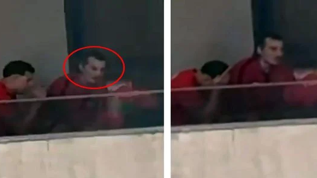 تدخين في المعسكر.. مقطع مسرب لنجم منتخب تركيا يشعل الجدل قبل مواجهة أستراليا في المونديال