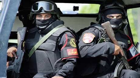 فيديو صادم يهز الرأي العام في مصر.. والتحقيقات تكشف التفاصيل