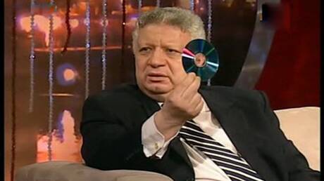 مرتضى منصور يشن هجوما لاذعا على دعاة “الدعارة” والمخدرات في مصر