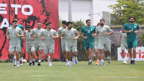 تطور جديد في أزمة إيران.. انفراجة محدودة للمنتخب قبل انطلاق مشواره في المونديال