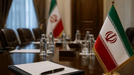 مصدر مطلع لـ”فارس”: قرار طهران النهائي بشأن مذكرة التفاهم مع واشنطن قيد الدراسة