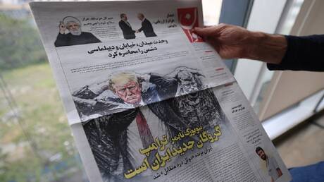 “النووي خارج النقاش”.. مستشار رئيس فريق التفاوض يكشف تفاصيل مذكرة التفاهم المرتقب توقيعها
