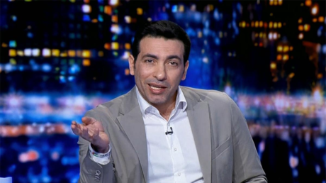 “أول مرة أشوف البرازيل لابسة أحمر”.. أبو تريكة يعلق على أداء المغرب أمام “السامبا”
