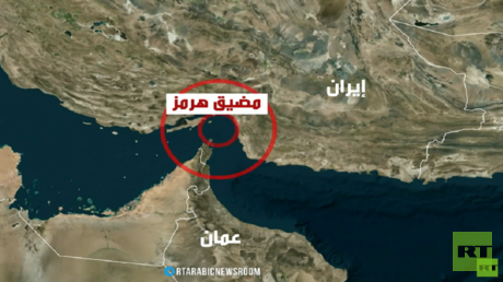 البنتاغون يؤكد قدرة الجيش الأمريكي على تطهير هرمز من الألغام ويحدد الشروط لذلك