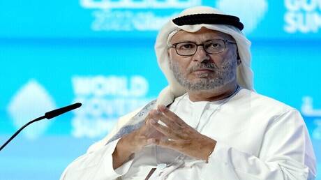 قرقاش: الاتفاق الأمريكي – الإيراني قد يطوي صفحة الحرب في المنطقة