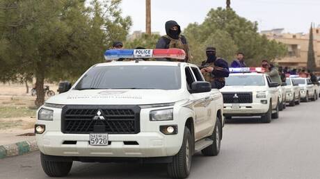 توترات أمنية في ريفي إدلب وحلب.. والداخلية السورية تدعو إلى الاحتكام للقانون (فيديو)