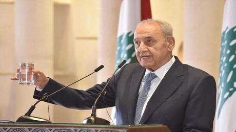 بري يشيد بمذكرة التفاهم بين إيران وأمريكا: تضمنت بندا ملزما بوقف العدوان الإسرائيلي على لبنان