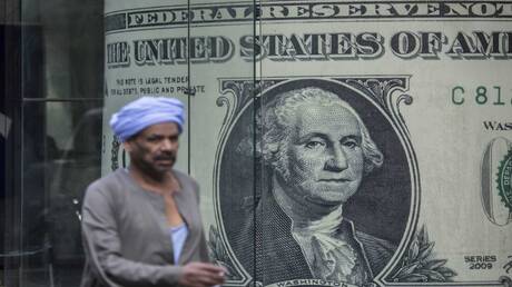 الدولار يشهد تغيرا في مصر بعد اتفاق إيران وأمريكا
