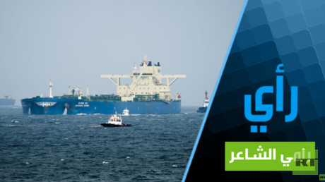 “مارشال” الشرق الأوسط والقضية الفلسطينية