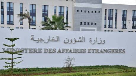 الجزائر ترحب بالاتفاق الأمريكي الإيراني وتشكر باكستان ودولة عربية خليجية